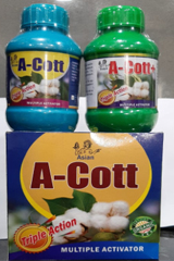 A-Cott